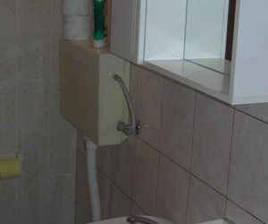 Apartments Atlantida Poljica Croatia