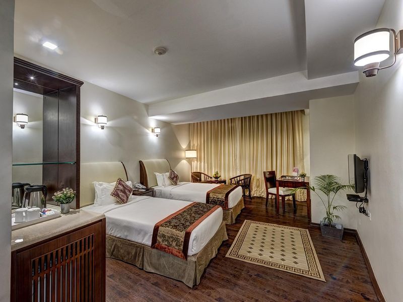 Hotel Photo 2