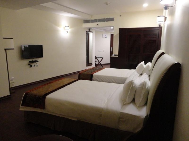 Hotel Photo 4