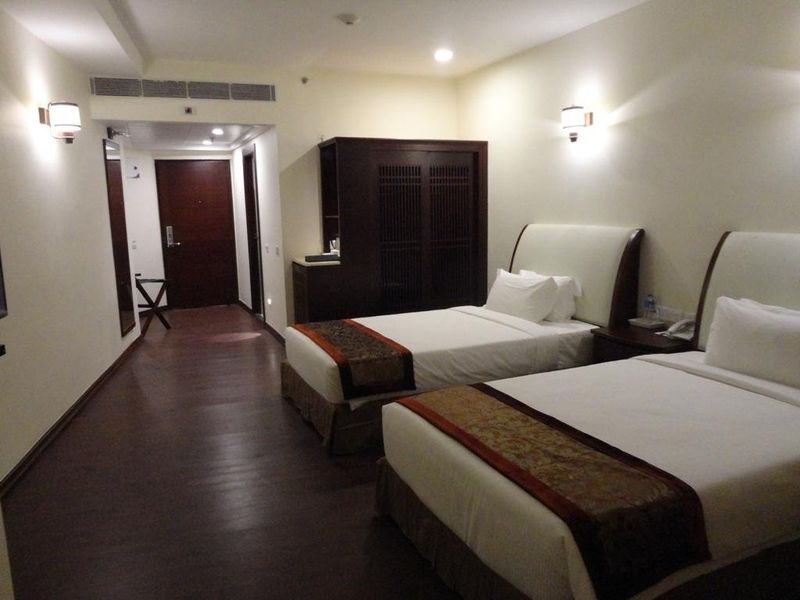 Hotel Photo 8