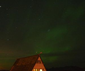 Hömluholt Holiday Homes Stykkisholmur Iceland