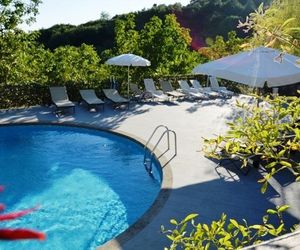 Villa Il Noce SantAgata sui Due Golfi Italy