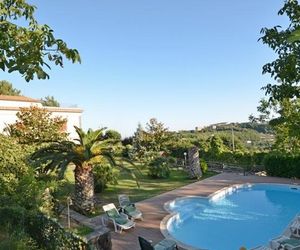 Villa Il Pino SantAgata sui Due Golfi Italy