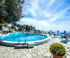 Villa Il Mirto SantAgata sui Due Golfi Italy