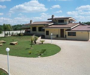 Villa Nereide Melissano Italy