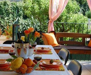 Albicocche House Giarre Italy