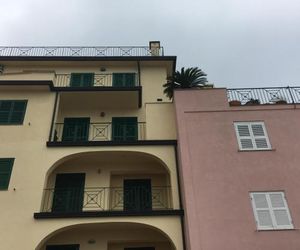 Gaeta Roof Garden Gaeta Italy