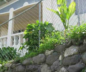 Pineapple Hill Sea View Cottage Port Antonio Jamaica