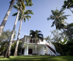 White Manor Unawatuna Sri Lanka