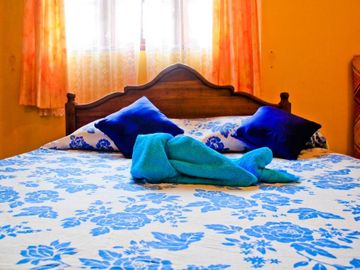 VIlla Daisy 4min Airport