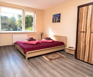 Apartametai Pilies Klaipeda Lithuania