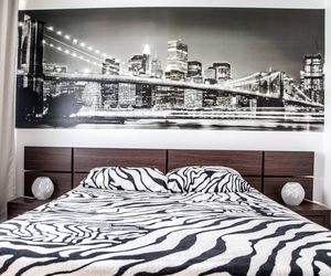 Apartment at Goncharova Street Ulyanovsk Russia