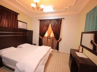 Фото отеля Wsayef Al Qurayyat Hotel
