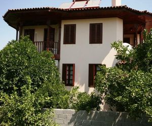 Villa Nadir Gunlukbasi Turkey