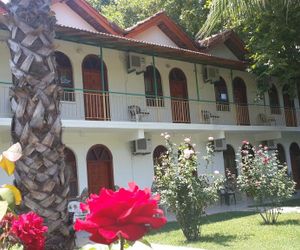 Olympos Yavuz Hotel Olympos Turkey