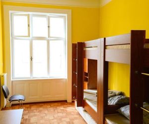 Kava Hostel Lvov Ukraine