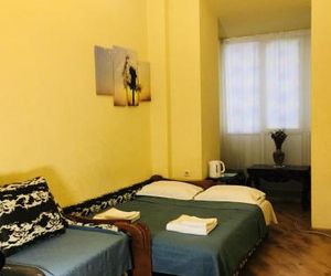 Apartments of hotel type Lvov Ukraine