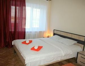 PodolHotel Apartment on Andrews Descent street Historical Center Kiev Ukraine