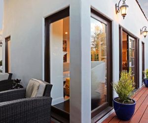The Luxurious West Hollywood Casa Downtown Los Angeles United States
