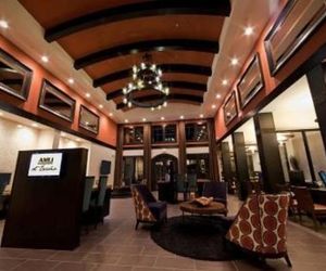 AMLI ESCENA BY EXECUSTAY  EXEC MW.AAE3038 Irving United States