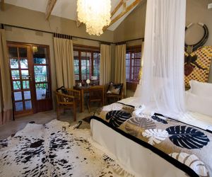 Hill Top Country Lodge Tzaneen South Africa