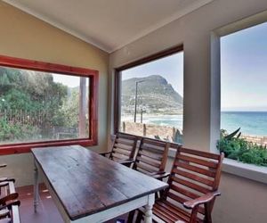 HOLIDAY HOME SIMONS TOWN LODGE Simons Town South Africa