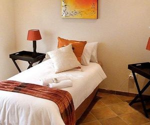 Airport Lodge Guest House Kempton Park South Africa