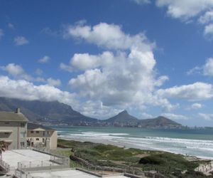 Neptunes Isle Apartment Milnerton South Africa