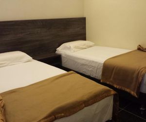Sakura Tree Hotel Rawang Rawang Malaysia