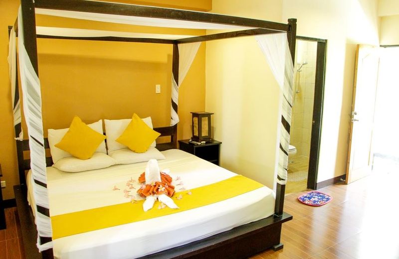 Sulu Sea Boutique Hotel