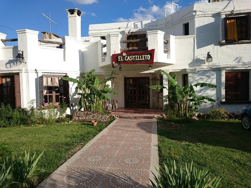 Hotel Photo 1