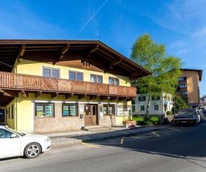 Ski-n-Lake City Apartments Zell am See Austria