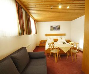 Landhaus Maurer Wagrain Austria