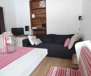 Appartement Haarlem Gosau Gosau Austria