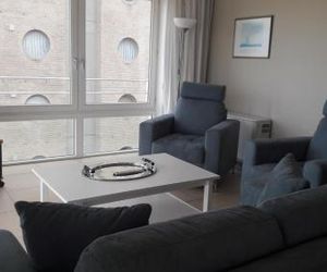 Apartment Mirador 6 Blankenberge Belgium