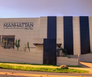 Manhattan Motel (Adult Only) Porto Alegre Brazil