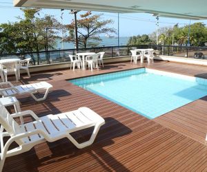 Apartamento Vila Costeira Fortaleza Brazil