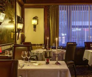 CITY ROOMS Zurich Switzerland
