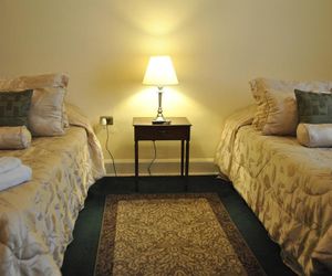 Guest House Ludwig Valparaiso Chile