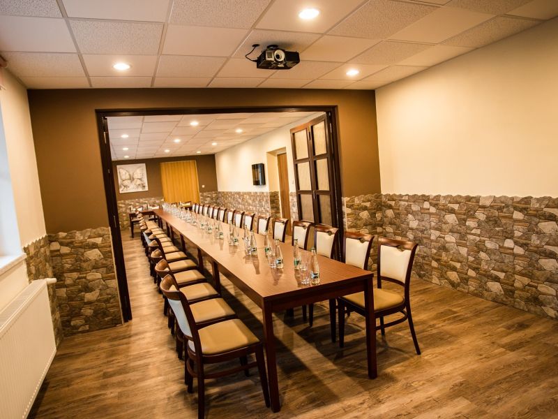 Hotel Photo 15