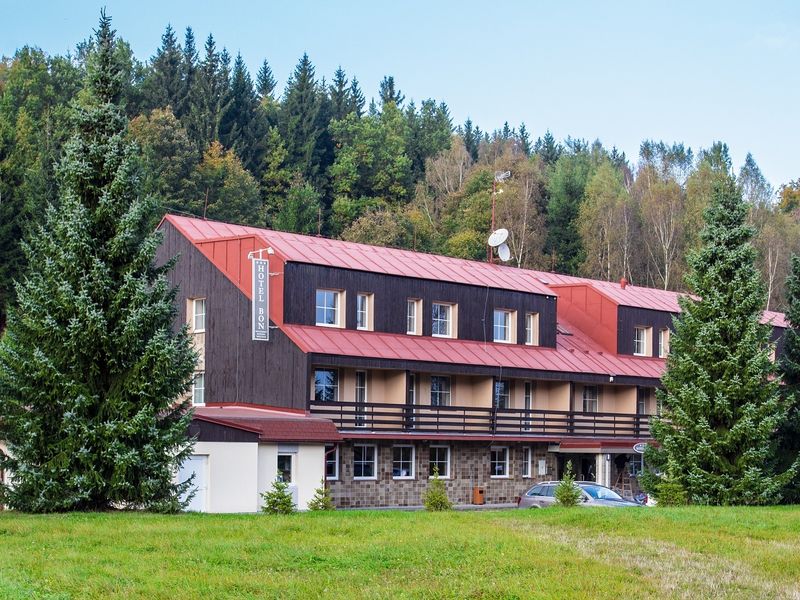 Hotel Photo 21