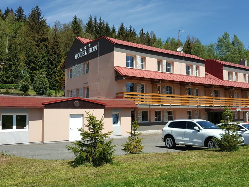Hotel Photo 22