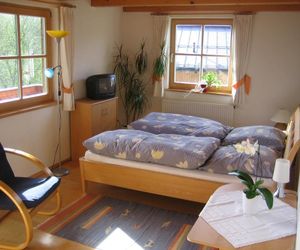 Apartment Landhaus Bachwinkl Reit im Winkl Germany
