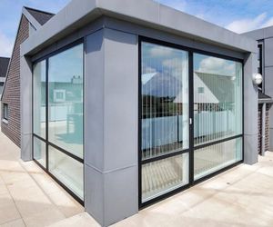 Apartment Badevej III Sondervig Denmark