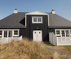 Apartment Badevej VI Sondervig Denmark