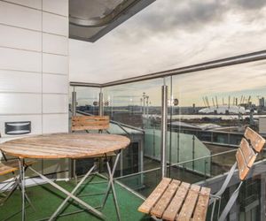 CHIC NEAR EXCEL CENTRE Ilford United Kingdom