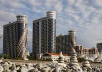 Отзывы Apartment Sea Towers