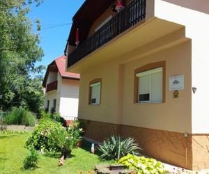 Tislerics Apartman Heviz Hungary