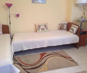 Galagonyás apartman Eger Hungary