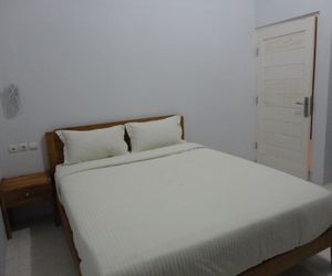 Pendowo Huis Guest House Yogyakarta Indonesia